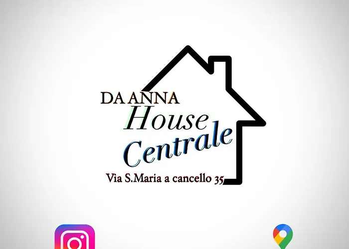 Da Anna House Centrale