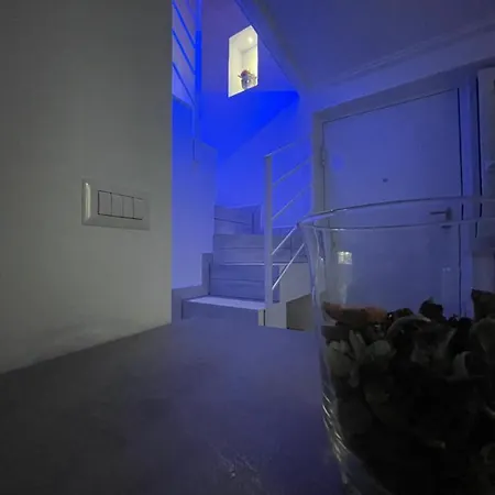 Da Anna House Centrale Naples Exterior photo