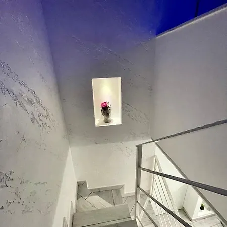 Da Anna House Centrale Naples Exterior photo