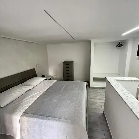 Da Anna House Centrale Naples Exterior photo