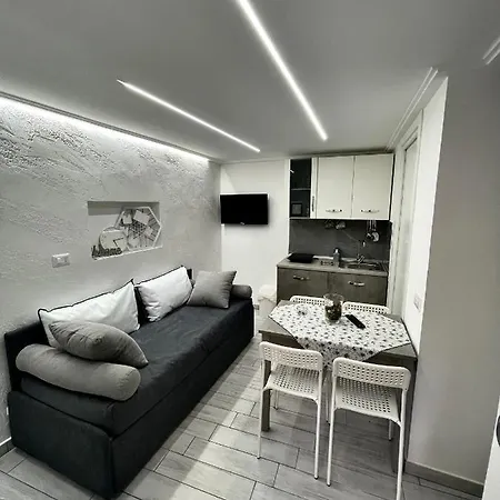 Da Anna House Centrale Naples Exterior photo